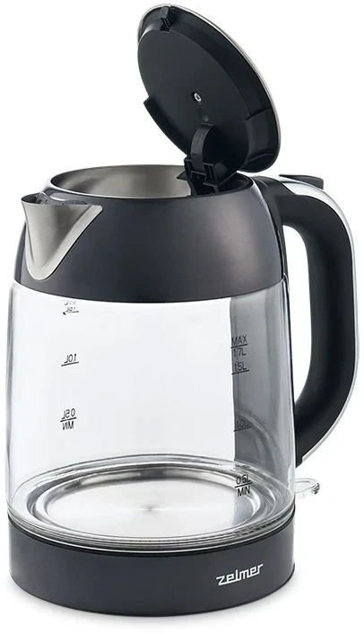 Zelmer ZCK8025 juoda