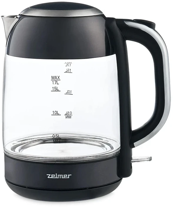 Zelmer ZCK8025 juoda