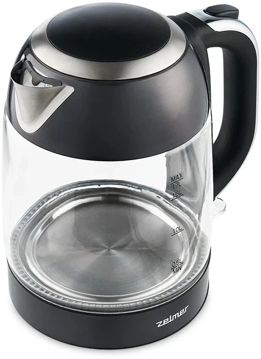 Zelmer ZCK8025 juoda