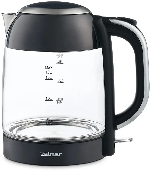 Zelmer ZCK8025 juoda