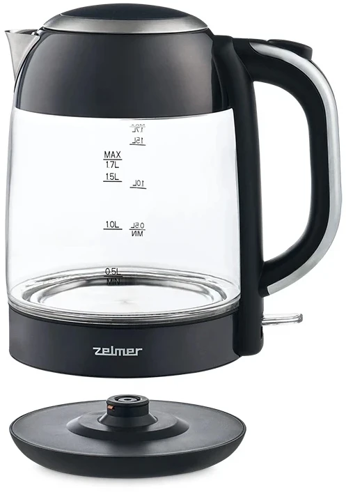 Zelmer ZCK8025 juoda