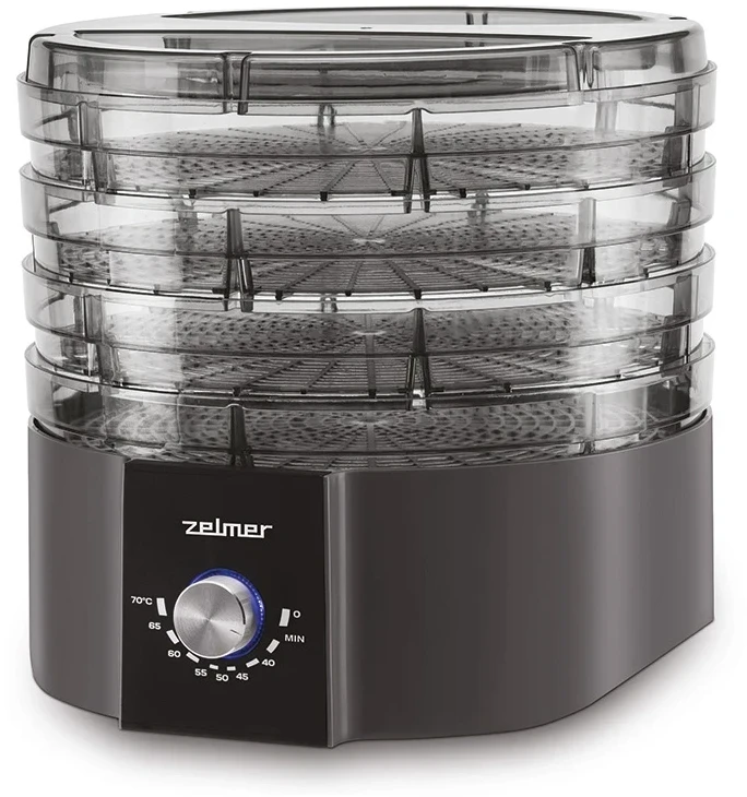 Zelmer ZFD1004