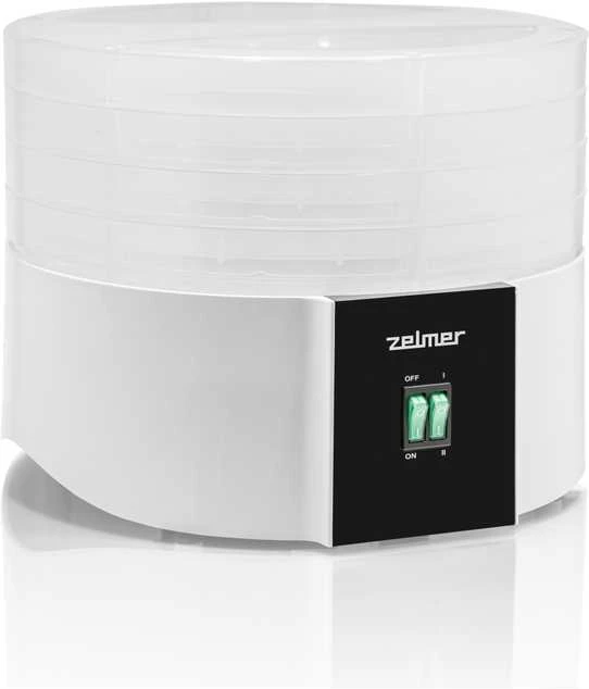Vaisių džiovyklė Zelmer ZFD 1010