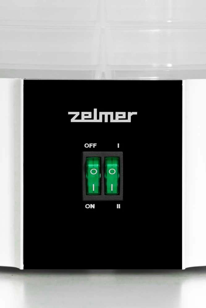 Vaisių džiovyklė Zelmer ZFD 1010