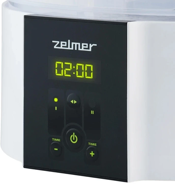 Zelmer ZFD2020 balta