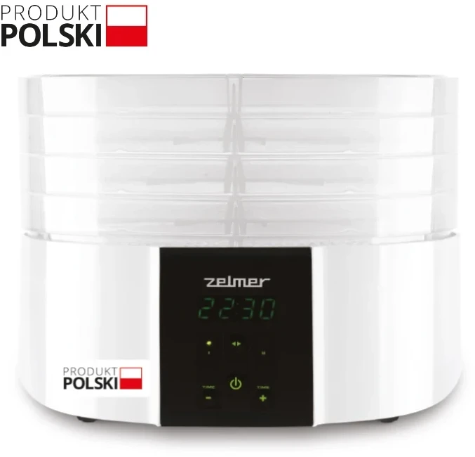 Zelmer ZFD2020 balta