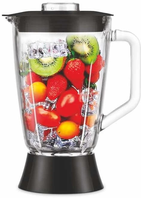Virtuvinis kombainas Zelmer ZFP9000B juoda