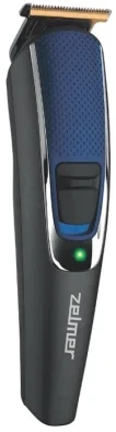 Zelmer ZGK6310 9w1 mėlyna