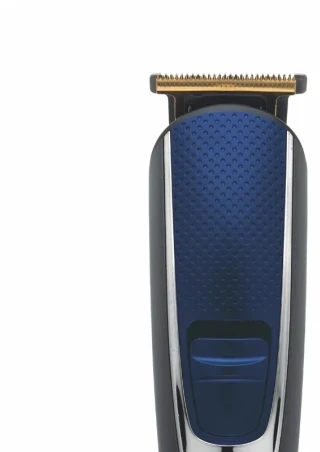 Zelmer ZGK6310 9w1 mėlyna