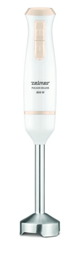 Zelmer ZHB4561I Stick plakiklis Ivory, 800 W