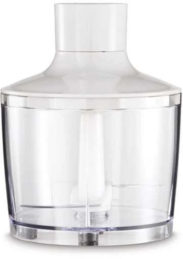 Trintuvas - Zelmer ZHB4562I Pulsar Deluxe 800W Baltas