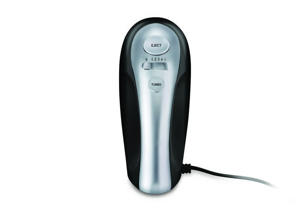 Virtuvinis kombainas Zelmer ZHM2459 BS Rankinis maišytuvas su dubeniu 700 W Juodas