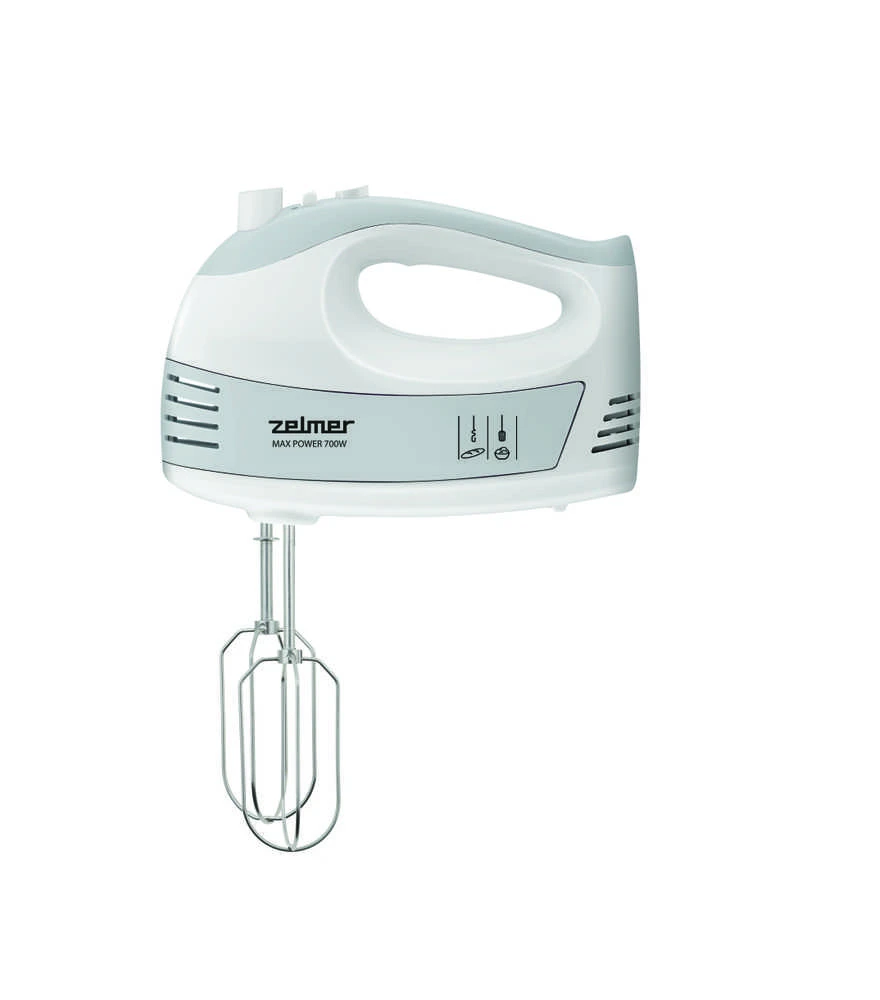 Plakiklis Plaktuvas - Zelmer 2.5L 700W Baltas
