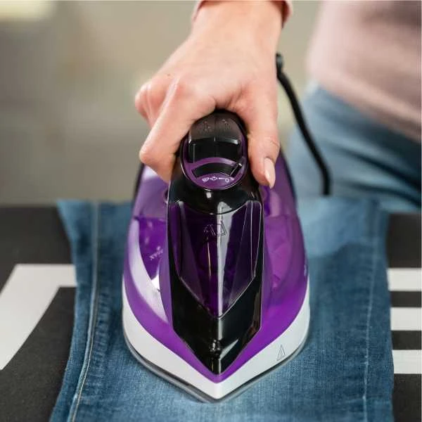 Zelmer ZIR1515 violetinė