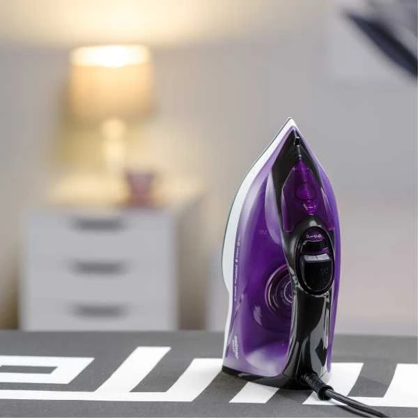 Zelmer ZIR1515 violetinė