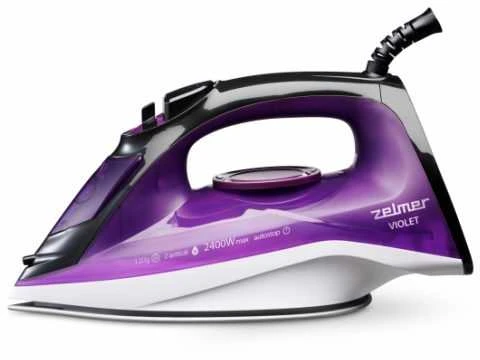 Zelmer ZIR1515 violetinė