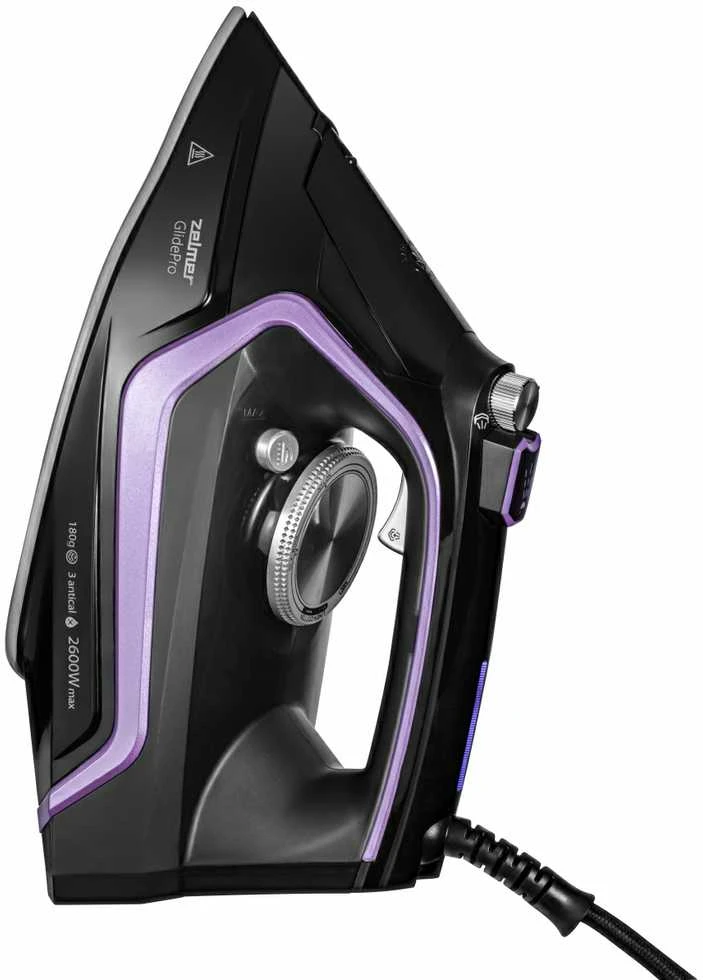 Glidepro 2600W ZIR2600 Lygintuvas by Zelmer