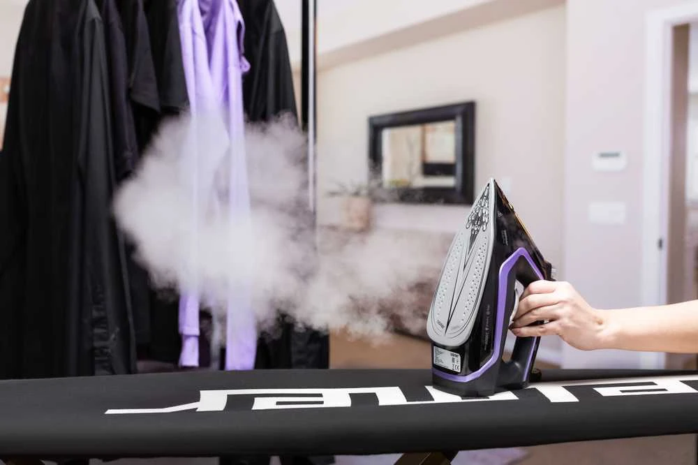 Glidepro 2600W ZIR2600 Lygintuvas by Zelmer