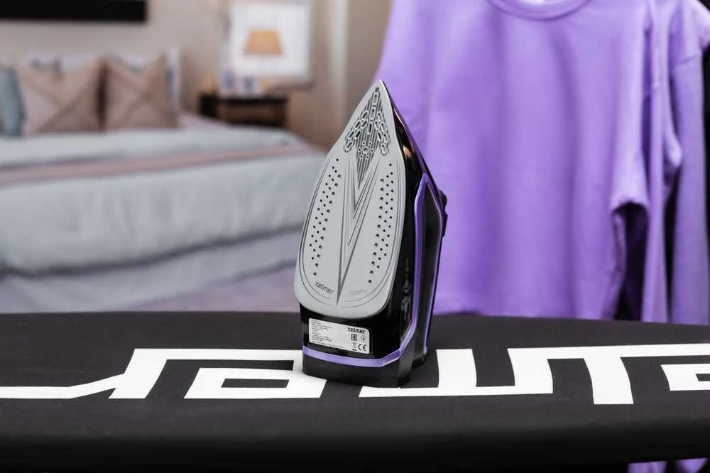 Glidepro 2600W ZIR2600 Lygintuvas by Zelmer