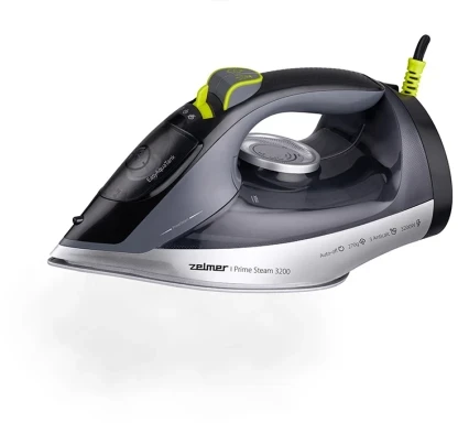 Lygintuvas HP ZIR 4800 Prime Steam 3200W