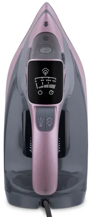 Lygintuvas HP ZIR 4900 PRIME STEAM PRO 3200W