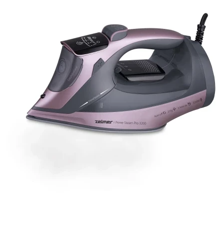 Lygintuvas HP ZIR 4900 PRIME STEAM PRO 3200W