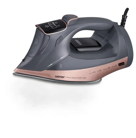 Lygintuvas Zelmer ZIR4920 PrimeSteam 3450W