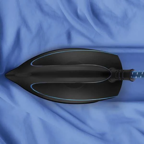 Zelmer Aqua Steam ZIS5400 juoda-mėlyna