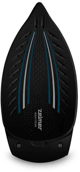 Zelmer Aqua Steam ZIS5400 juoda-mėlyna