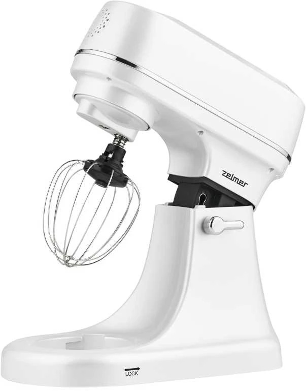 Virtuvinis kombainas Planetarinis robotas „Zelmer“ „Zelmer“ planetarinis robotas „ZKR2000 SUPER SILENT“