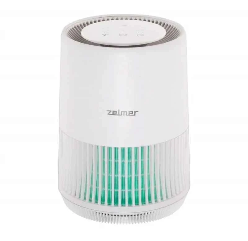 Oro valytuvas Zelmer ZPU 5500, Baltas