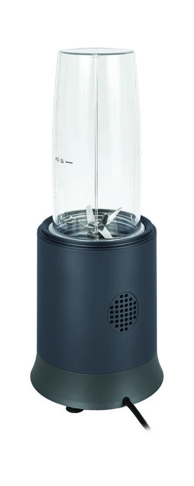 Nutri Maišytuvas 1200W ZSB3200 Zelmer Juodas