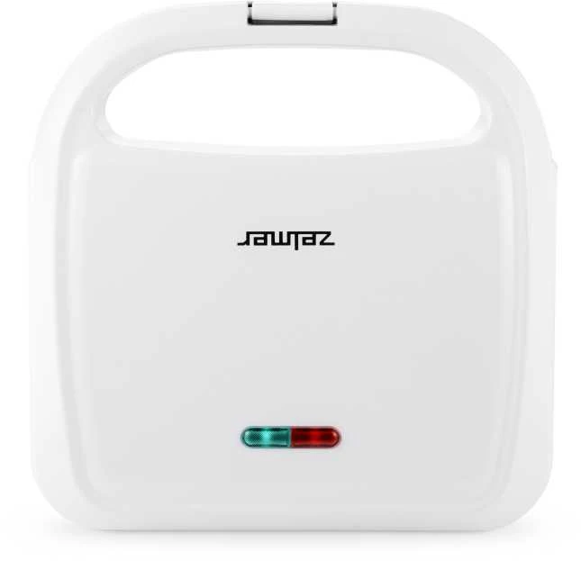 Sumuštinių keptuvas Sumuštinių Keptuvė - Zelmer ZSM7700 750 W Balta
