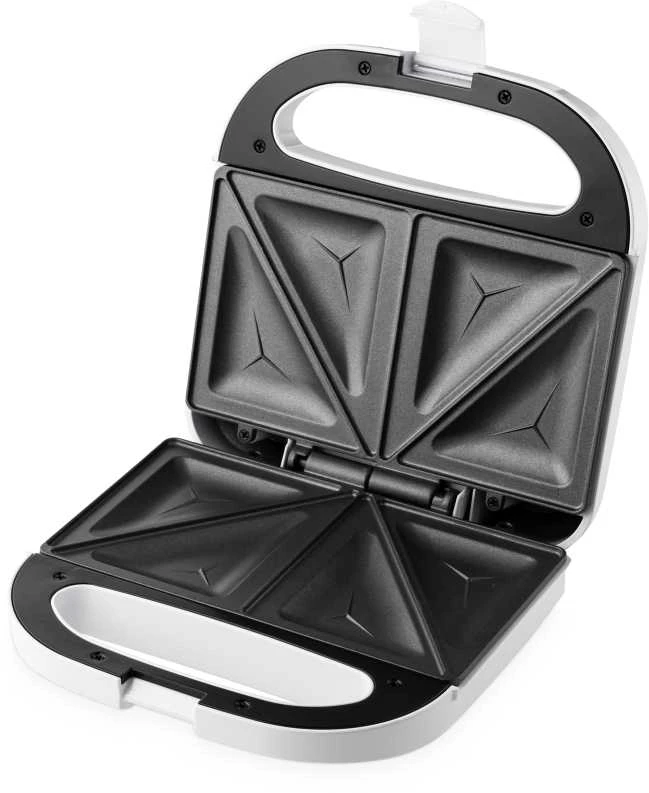 Sumuštinių keptuvas Sumuštinių Keptuvė - Zelmer ZSM7700 750 W Balta