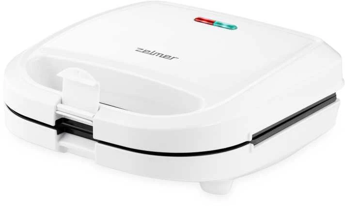 Sumuštinių keptuvas Sumuštinių Keptuvė - Zelmer ZSM7700 750 W Balta