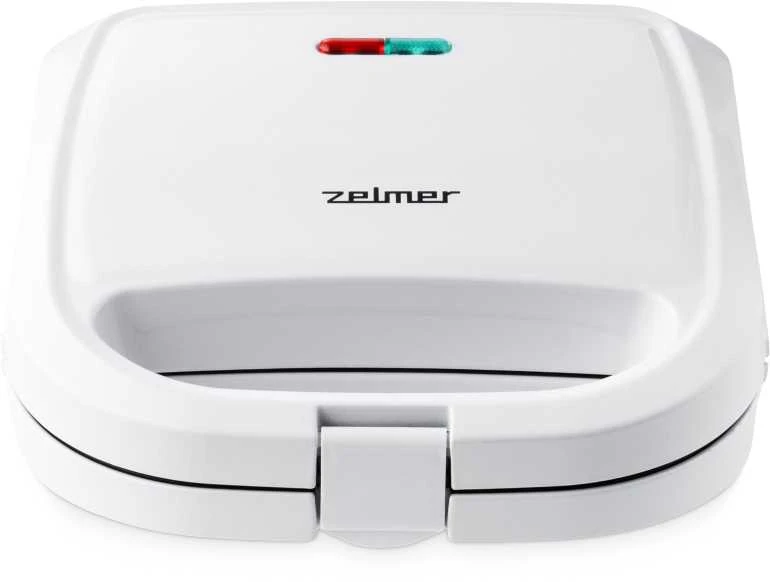 Sumuštinių keptuvas Sumuštinių Keptuvė - Zelmer ZSM7700 750 W Balta