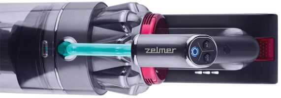 Dulkių siurblys vertikalus Zelmer ZSVC822 Stefan