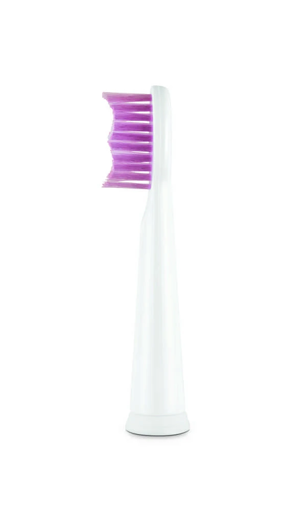 Zelmer ZTB2010W atsarginė galvutė violetiniais šereliais