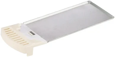 Skrudintuvas ZTS7632F Zelmer kreminė