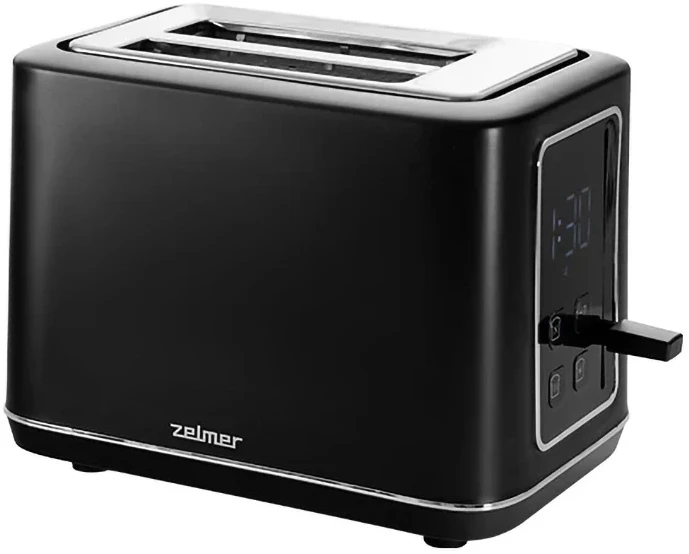 Skrudintuvas Zelmer ZTS7990 juoda