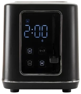 Skrudintuvas Zelmer ZTS7990 juoda