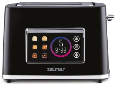 Skrudintuvas Zelmer ZTS8065