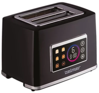 Skrudintuvas Zelmer ZTS8065