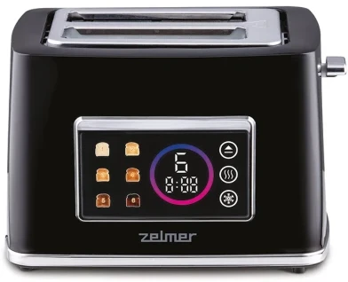 Skrudintuvas Zelmer ZTS8065