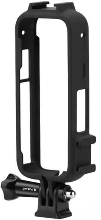 Puluz Insta360 X3 apsauginis dėklas (juodas)