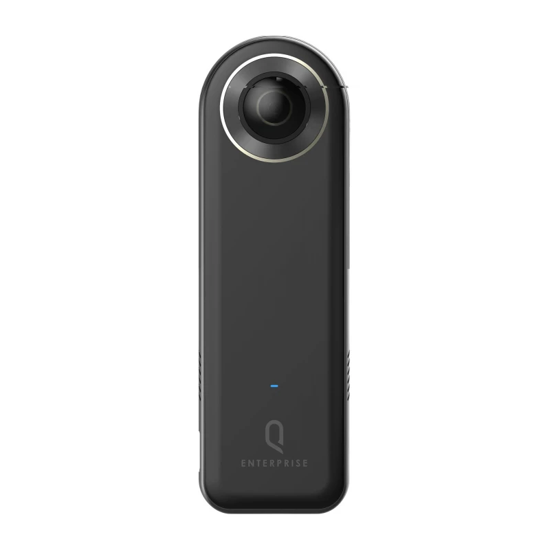 360° Kamera - Kandao Qoocam 8K Enterprise 8K 30fps Dual 20MP Jutikliai
