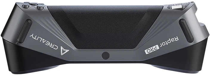 „Creality CR-Scan Raptor Pro“
