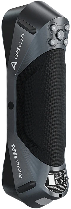 „Creality CR-Scan Raptor Pro“