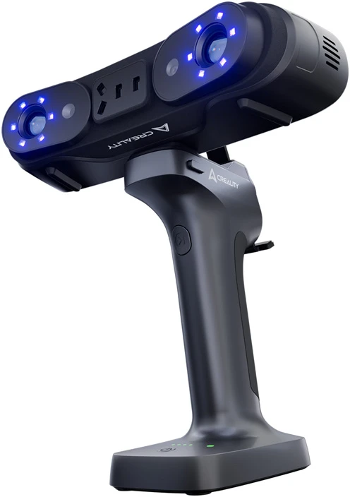 Skeneris „Creality Sermoon X1“ 3D skaitytuvas