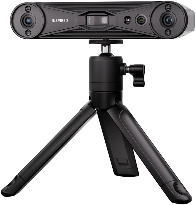 Skeneris Revopoint INSPIRE 2
